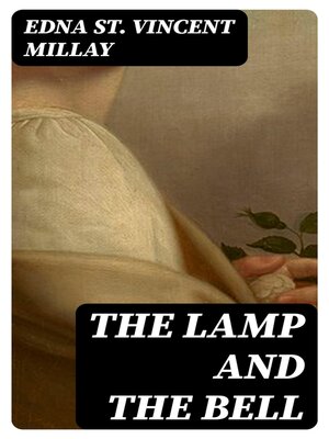 cover image of The Lamp and the Bell